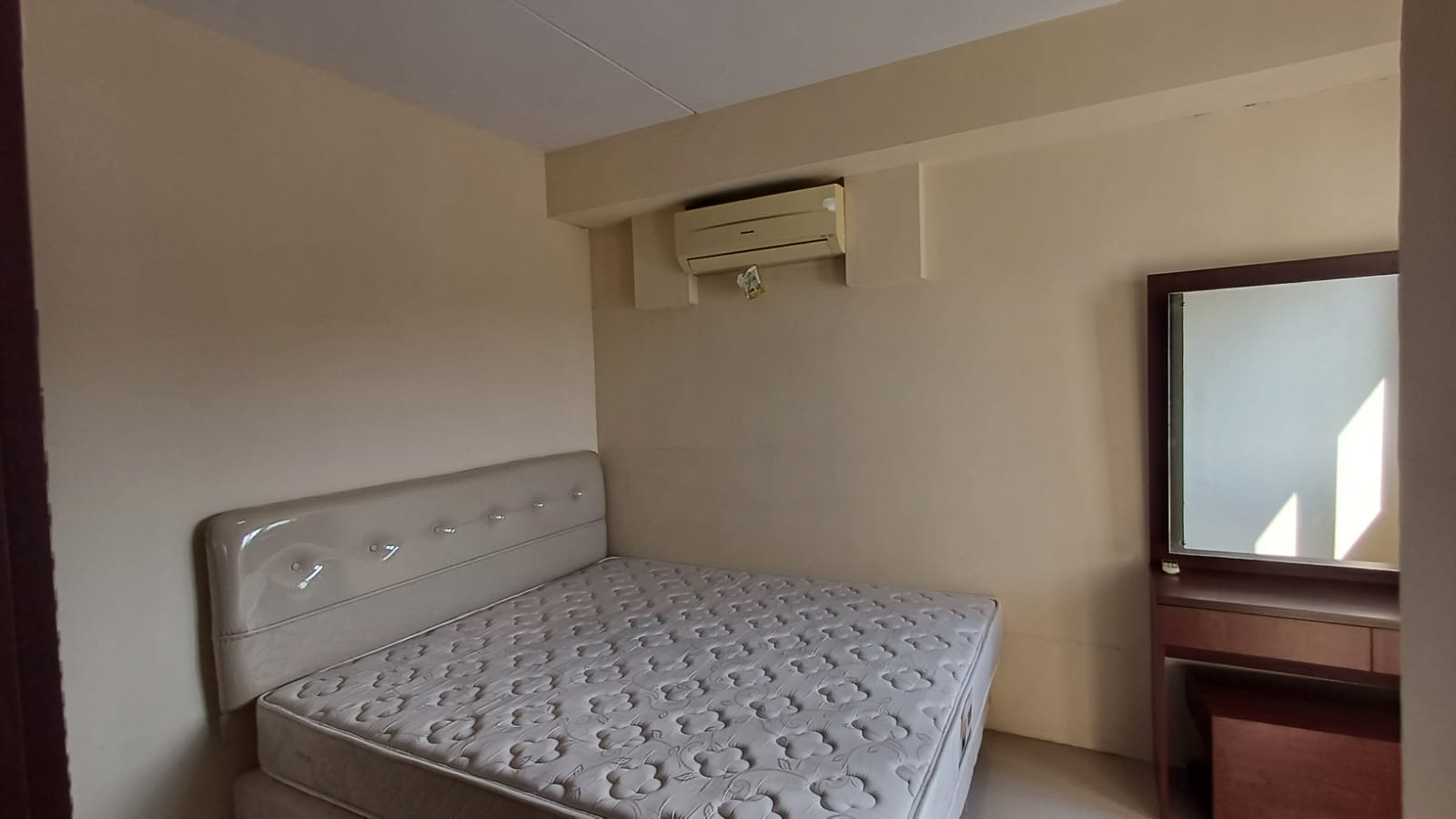 Di Sewakan Aparteman Metropark Jababeka